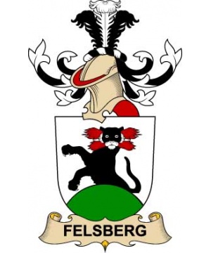 Austria/F/Felsberg-Crest-Coat-of-Arms