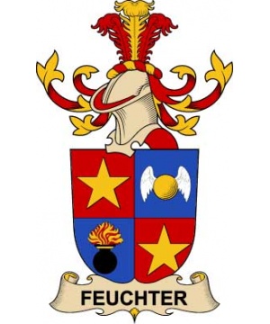 Austria/F/Feuchter-Crest-Coat-of-Arms