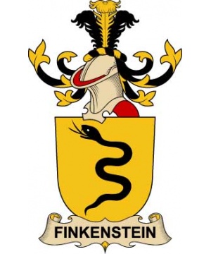 Austria/F/Finkenstein-Crest-Coat-of-Arms