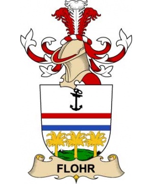 Austria/F/Flohr-Crest-Coat-of-Arms