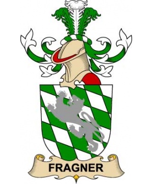 Austria/F/Fragner-Crest-Coat-of-Arms