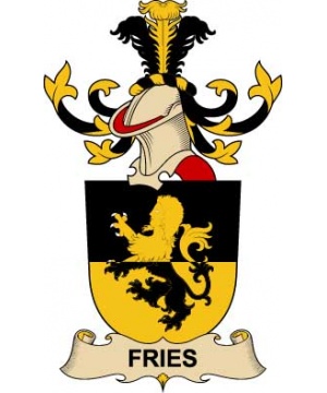 Austria/F/Fries-Crest-Coat-of-Arms