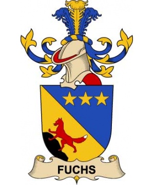 Austria/F/Fuchs-Crest-Coat-of-Arms