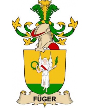 Austria/F/Fuger-Crest-Coat-of-Arms