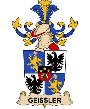 Austria/G/Geissler-Crest-Coat-of-Arms