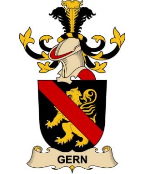 Austria/G/Gern-Crest-Coat-of-Arms