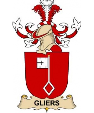 Austria/G/Gliers-Crest-Coat-of-Arms