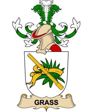 Austria/G/Grass-Crest-Coat-of-Arms