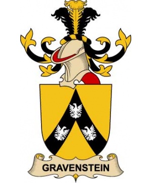 Austria/G/Gravenstein-Crest-Coat-of-Arms