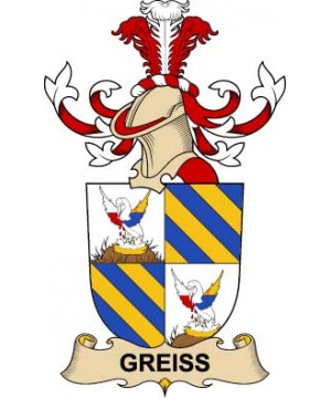 Austria/G/Greiss-Crest-Coat-of-Arms