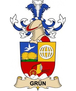 Austria/G/Grun-Crest-Coat-of-Arms