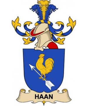 Austria/H/Haan-Crest-Coat-of-Arms