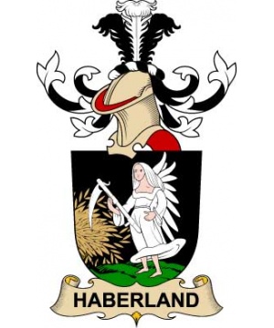 Austria/H/Haberland-Crest-Coat-of-Arms