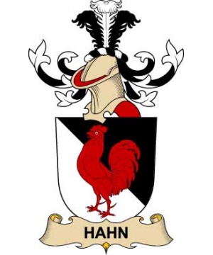 Austria/H/Hahn-Crest-Coat-of-Arms