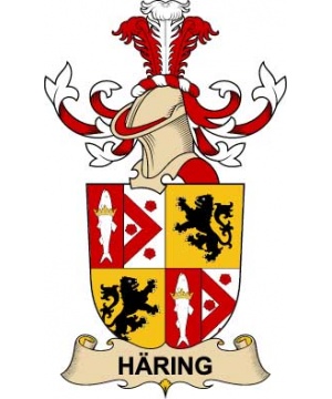 Austria/H/Haring-Crest-Coat-of-Arms