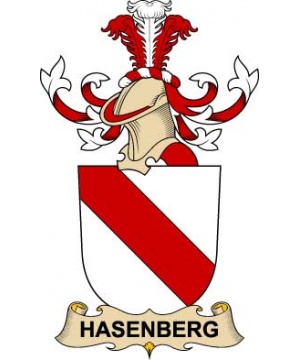 Austria/H/Hasenberg-Crest-Coat-of-Arms