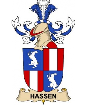 Austria/H/Hassen-Crest-Coat-of-Arms