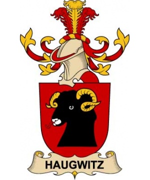 Austria/H/Haugwitz-Crest-Coat-of-Arms