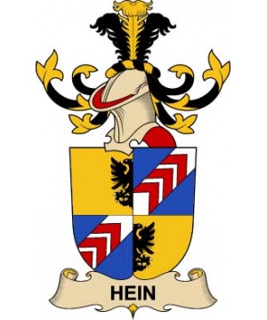 Austria/H/Hein-Crest-Coat-of-Arms