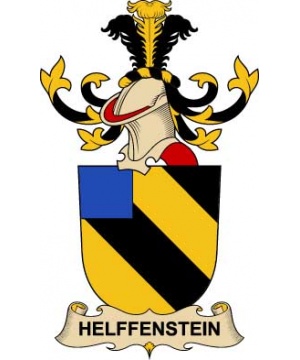 Austria/H/Helffenstein-Crest-Coat-of-Arms