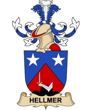 Austria/H/Hellmer-Crest-Coat-of-Arms