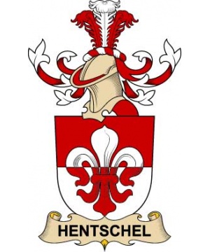 Austria/H/Hentschel-Crest-Coat-of-Arms