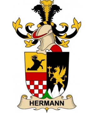 Austria/H/Hermann-Crest-Coat-of-Arms