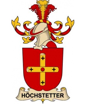 Austria/H/Hochstetter-Crest-Coat-of-Arms