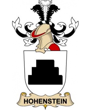 Austria/H/Hohenstein-Crest-Coat-of-Arms