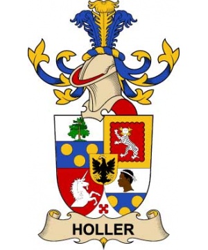 Austria/H/Holler-Crest-Coat-of-Arms