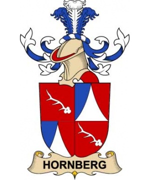 Austria/H/Hornberg-Crest-Coat-of-Arms