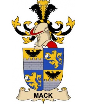 Austria/M/Mack-Crest-Coat-of-Arms