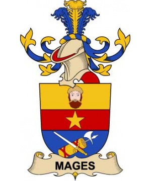 Austria/M/Mages-Crest-Coat-of-Arms