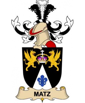 Austria/M/Matz-Crest-Coat-of-Arms