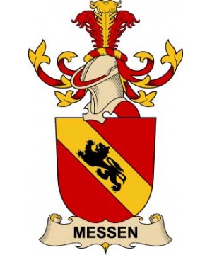 Austria/M/Messen-Crest-Coat-of-Arms