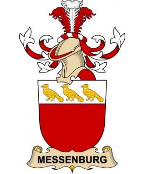 Austria/M/Messenburg-Crest-Coat-of-Arms