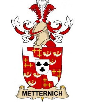 Austria/M/Metternich-Crest-Coat-of-Arms