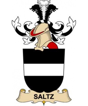 Austria/S/Saltz-Crest-Coat-of-Arms