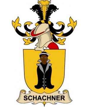 Austria/S/Schachner-Crest-Coat-of-Arms