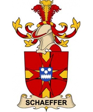 Austria/S/Schaeffer-Crest-Coat-of-Arms