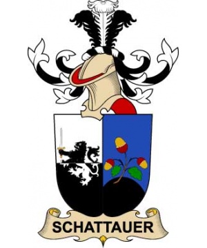 Austria/S/Schattauer-Crest-Coat-of-Arms