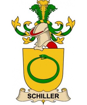 Austria/S/Schiller-Crest-Coat-of-Arms