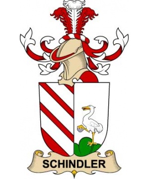 Austria/S/Schindler-Crest-Coat-of-Arms