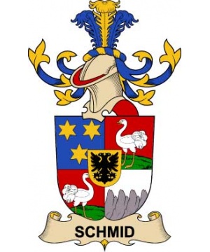 Austria/S/Schmid-Crest-Coat-of-Arms