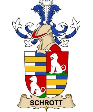 Austria/S/Schrott-Crest-Coat-of-Arms