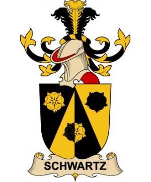 Austria/S/Schwartz-Crest-Coat-of-Arms