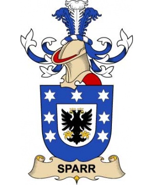 Austria/S/Sparr-Crest-Coat-of-Arms