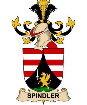 Austria/S/Spindler-Crest-Coat-of-Arms