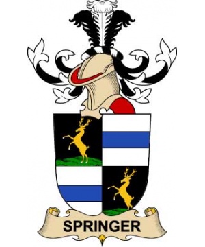 Austria/S/Springer-Crest-Coat-of-Arms