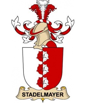 Austria/S/Stadelmayer-Crest-Coat-of-Arms